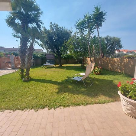 Villa Happy Days San Vincenzo Exterior photo