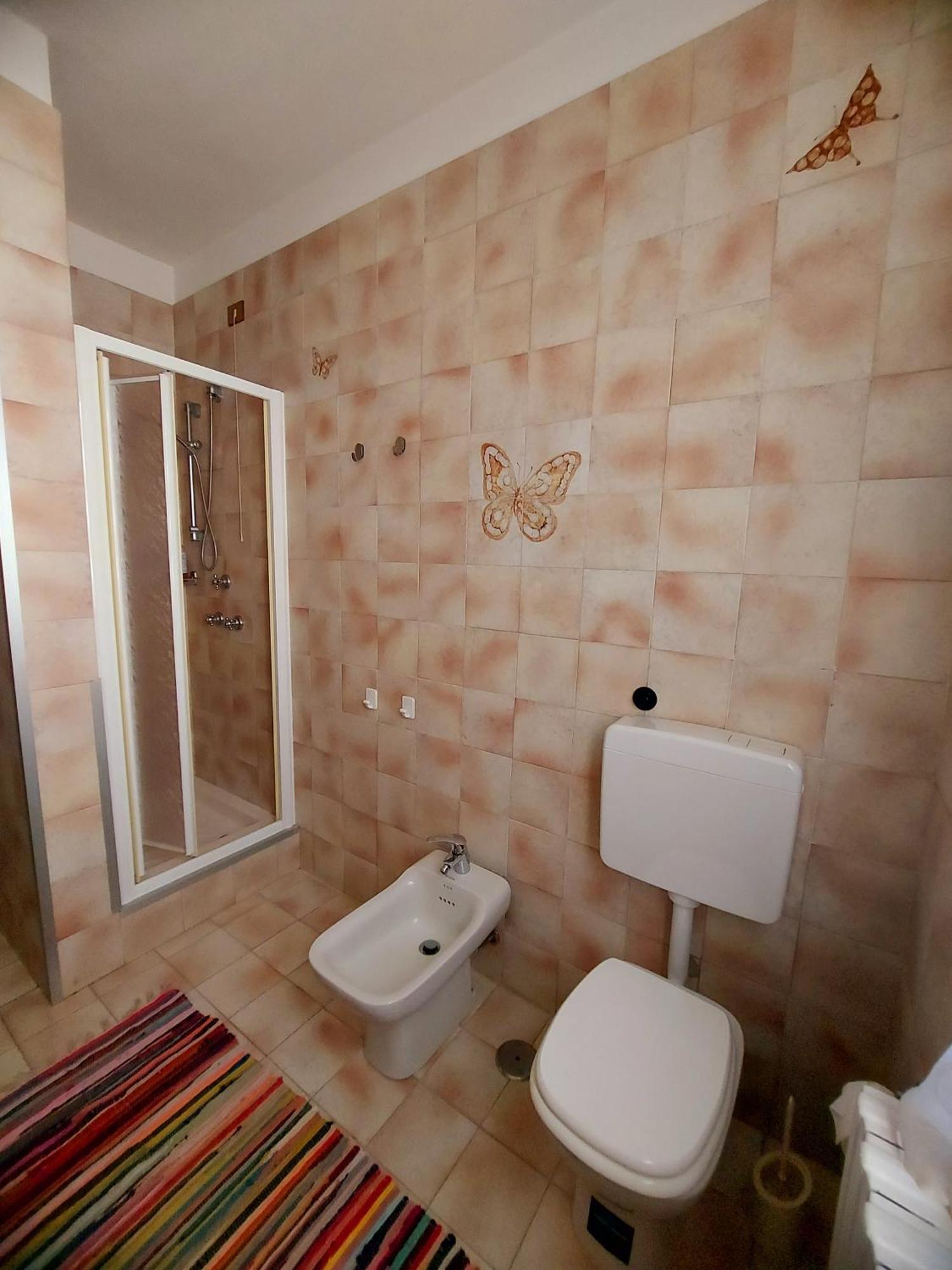 Villa Happy Days San Vincenzo Room photo