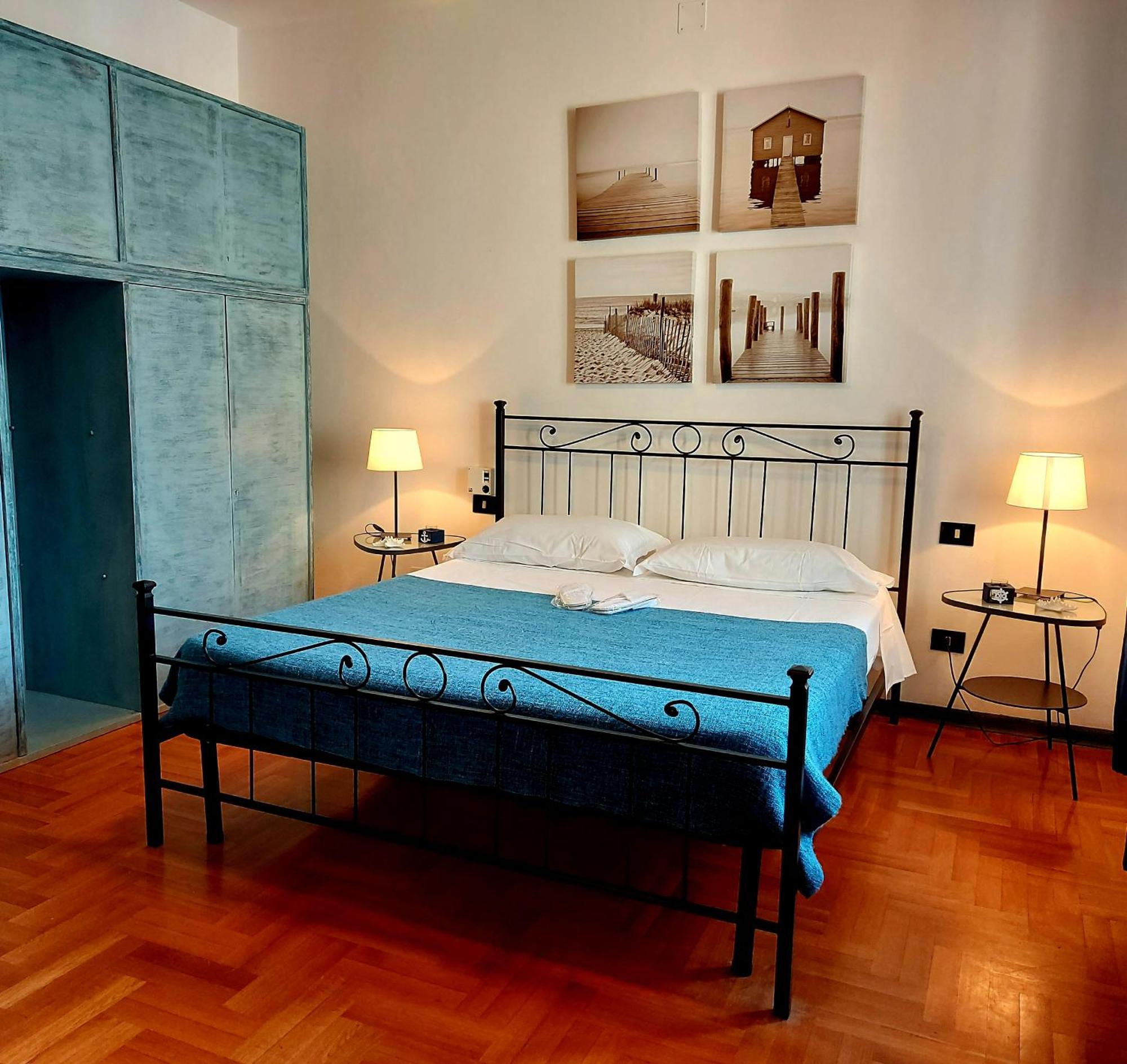 Villa Happy Days San Vincenzo Room photo