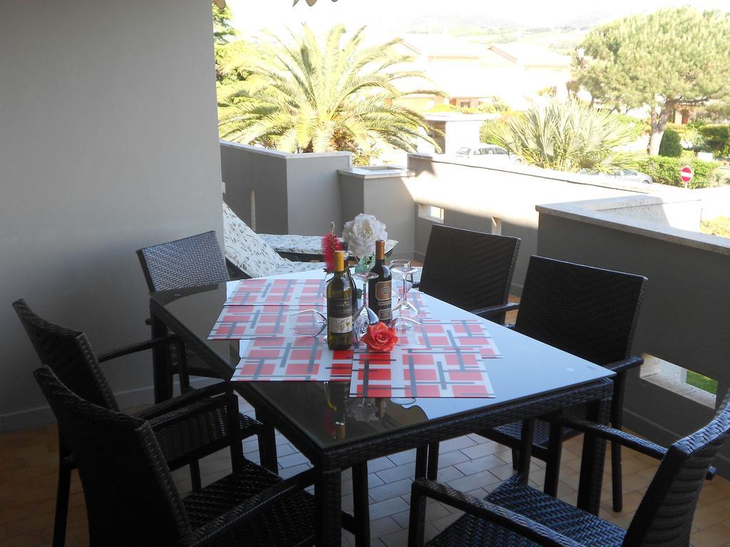 Villa Happy Days San Vincenzo Room photo