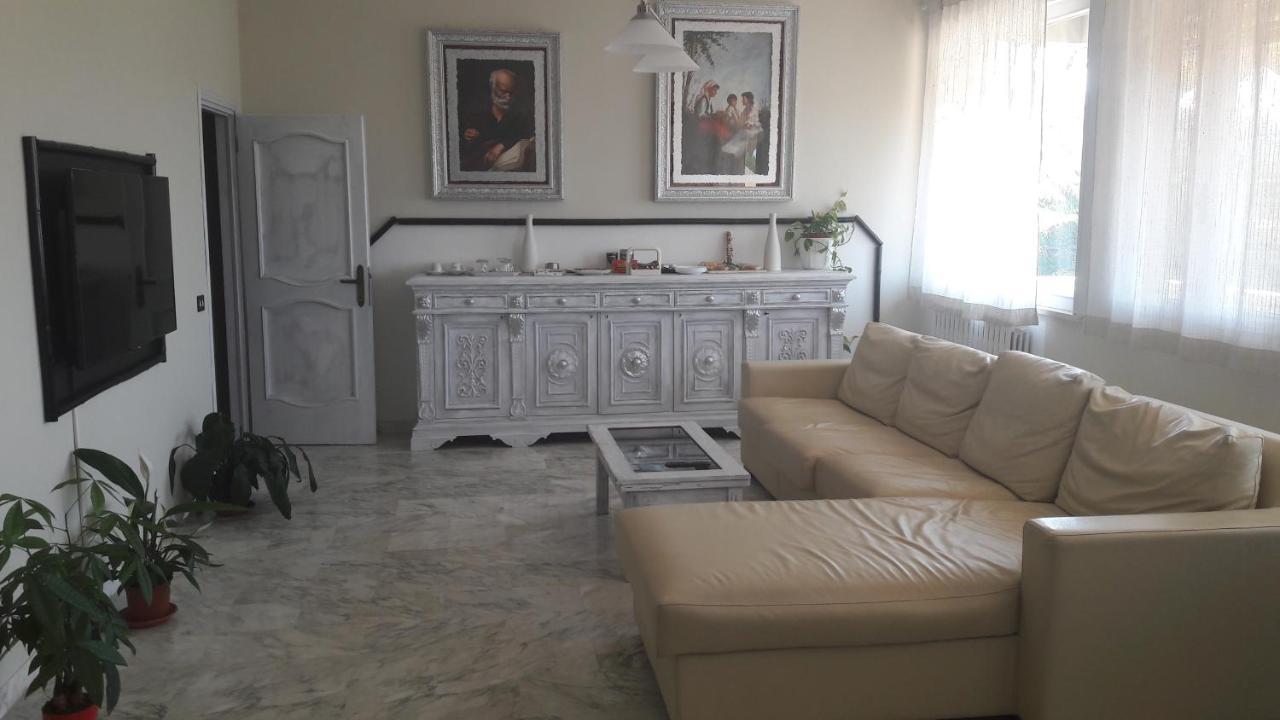 Villa Happy Days San Vincenzo Exterior photo